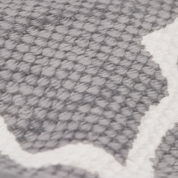 H&M Cotton Rug - Picture 4 of 5